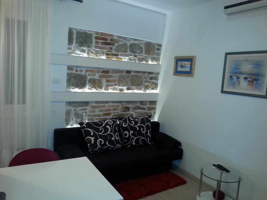 Apartments Magdalena Split Exterior foto